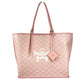 MCM Medium Himmel Shopper Medium Tote Bag