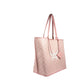 MCM Medium Himmel Shopper Medium Tote Bag