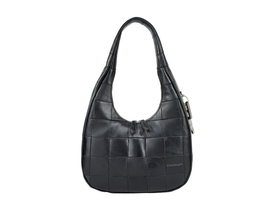 Coach Coachtopia Alter Ego Crescent Shoulder Bag