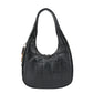 Coach Coachtopia Alter Ego Crescent Shoulder Bag