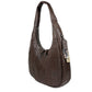 Coach Coachtopia Alter Ego Crescent Shoulder Bag