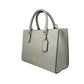 Coach Maggie Small Leather Crossbody Tote Bag