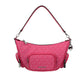 Michael Kors Merritt Small Convertible Crossbody Bag