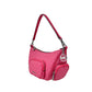 Michael Kors Merritt Small Convertible Crossbody Bag