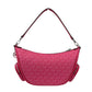 Michael Kors Merritt Small Convertible Crossbody Bag