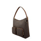 Michael Kors Merritt Large Cargo Shoulder Bag