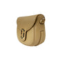 Marc Jacobs Leather Saddle Crossbody Bag