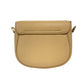 Marc Jacobs Leather Saddle Crossbody Bag