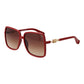 Multicolor Plastic Sunglasses
