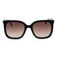 Black Acetate Sunglasses