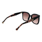 Black Acetate Sunglasses