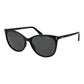 Black Acetate Sunglasses