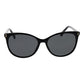 Black Acetate Sunglasses