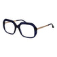 Blue Acetate Glasses (Frames)