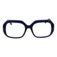 Blue Acetate Glasses (Frames)