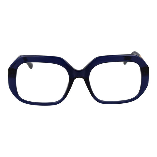 Blue Acetate Glasses (Frames)