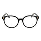 Black Acetate Glasses (Frames)