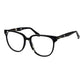 Black Acetate Glasses (Frames)