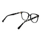 Black Acetate Glasses (Frames)