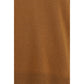 Brown Cashmere Sweater