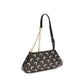 Multicolor Polyethylene Shoulder Bag