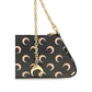Multicolor Polyethylene Shoulder Bag