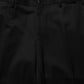 Black Crystal Embellished 2 Piece Suit