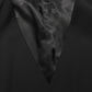 Black Wool Slim Fit Formal 3 Piece Men Suit