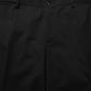 Black Wool Slim Fit Formal 3 Piece Men Suit