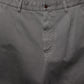 Dark Gray MidWaist Straight Men Trouser Pants