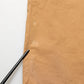 Brown MidWaist Skinny Jogger Sweatpants Pants