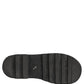 Black Leather Lace Up Men Combat Boots Shoes