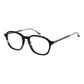 Black Acetate Glasses (Frames)