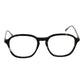 Black Acetate Glasses (Frames)