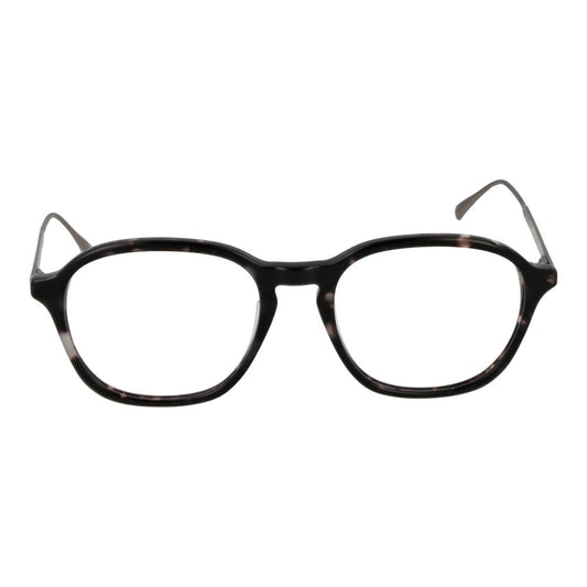Black Acetate Glasses (Frames)