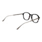 Black Acetate Glasses (Frames)