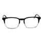 Black Acetate Glasses (Frames)