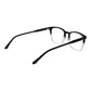 Black Acetate Glasses (Frames)