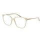 White Acetate Glasses (Frames)