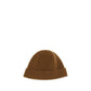 Brown Cashmere Beanie