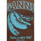 Brown Cotton T-Shirt