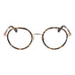 Gold Metal & Plastic Glasses (Frames)