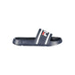 Blue Poliuretano Womens Slipper
