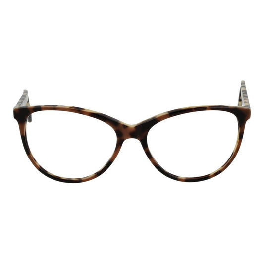 Brown Acetate Glasses (Frames)