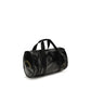 Black Polyester Luggage And Travel