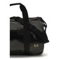 Black Polyester Luggage And Travel