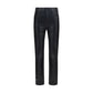 Black Leather Pants
