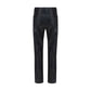Black Leather Pants