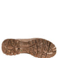 Rose Gold PVC Pull On Rain Boots Men Shoes