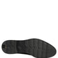 Black Leather Men Oxford Dress Formal Shoes